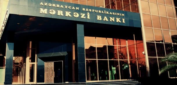Mərkəzi Bankın valyuta ehtiyatları 1 milyard dollar artıb