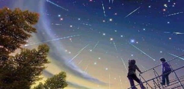 Azərbaycanda “meteorit yağışı” müşahidə olunacaq