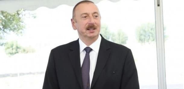 İlham Əliyev: &ldquo;Vətəndaşlar yaxşı pul qazanacaqlar, &ouml;lkəmizə valyuta gələcək&rdquo;