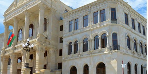 FHN-də MƏNİMSƏMƏ – Baş Prokurorluq cinayət işi açdı