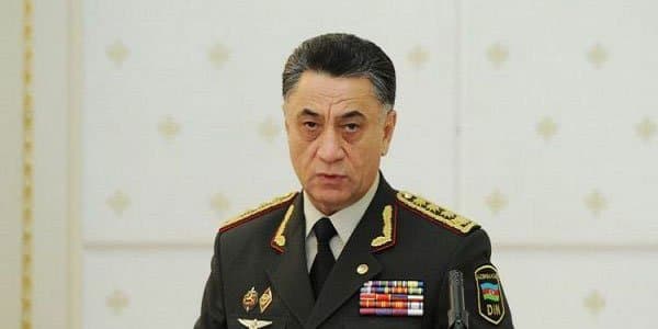 Ramil Usubov rəisi işdən çıxardı