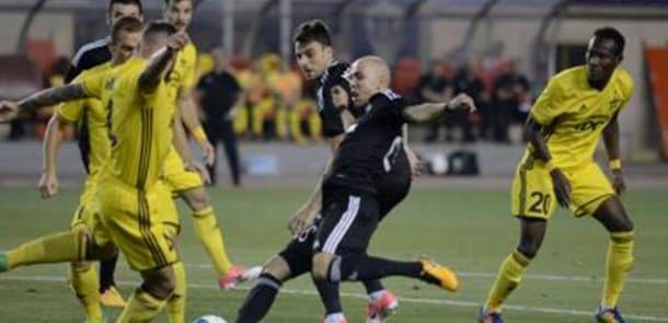 "Qarabağ" - "Kopenhagen" qarşılaşmasının vaxtı və yeri dəqiqləşdi