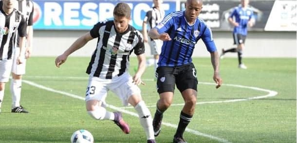 Futbol üzrə növbəti mövsümün təqvimi açıqlanıb