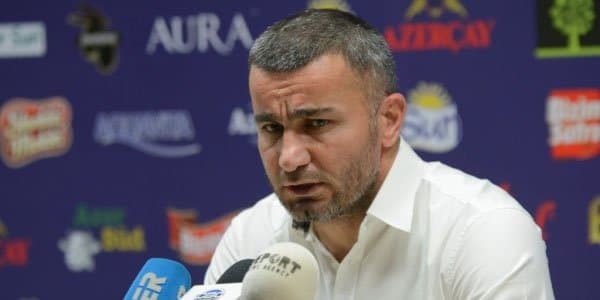 Qurban Qurbanov püşkün nəticəsi haqda: "Şansımız var"