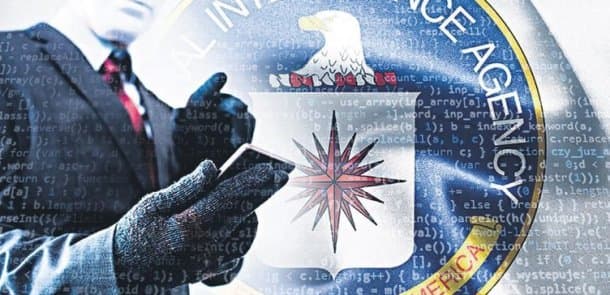"WikiLeaks": ABŞ kəşfiyyatı kompüterlərə belə müdaxilə edir