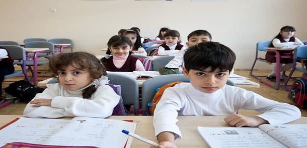 Övladı gələn il 1-ci sinifə gedəcək valideynlərin diqqətinə (VİDEO)
