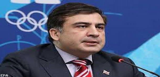 Gürcüstanın Baş Prokurorluğu Saakaşvili ilə bağlı Polşaya müraciət etdi