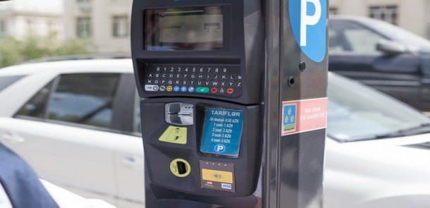 Bakıda "parkomat mafiyası": Dövlətdən oğurlanan pullar