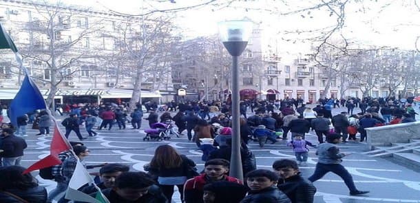 Azərbaycanlılar yaşamaq üçün hansı ölkələrə gedir?