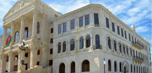 Korrupsiya ilə bağlı daha bir müəssisə barəsində cinayət işi başlandı