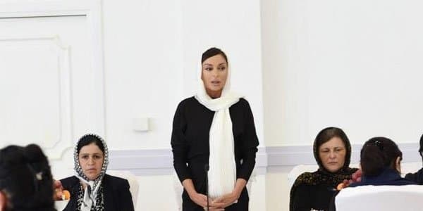Azərbaycan çempionu Mehriban Əliyevadan kömək istədi: "Hakim Ali Məhkəmənin qərarına məhəl qoymur"