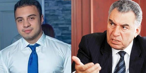 Əli Həsənovun nəvəsi ilə bağlı açıqlama: “Hazırda ailəsinin yanındadır”