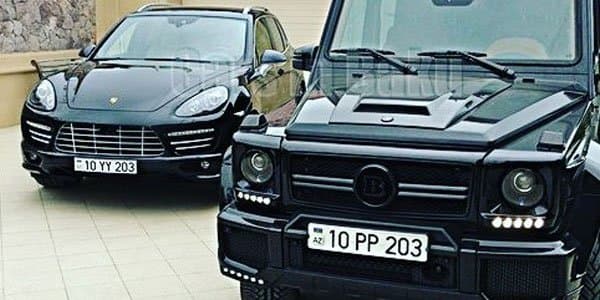 Məmur balalarının iştirakı ilə "Formula" yarışları keçirilsin! (REPLİKA)