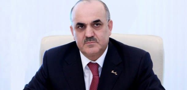 Səlim Müslümova ağır itki