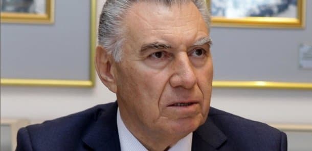 Baş nazirin müavini 3 il əvvəl belə demişdi: "Hər bir məmur öz övladına ..."