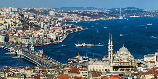 İstanbula səfər edən azərbaycanlıların sayı a&ccedil;ıqlandı (STATİSTİKA)
