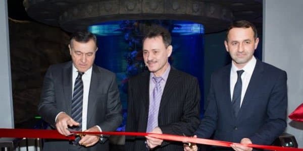 Araz Ağalarovun şəriki qətlə yetirildi (FOTO)