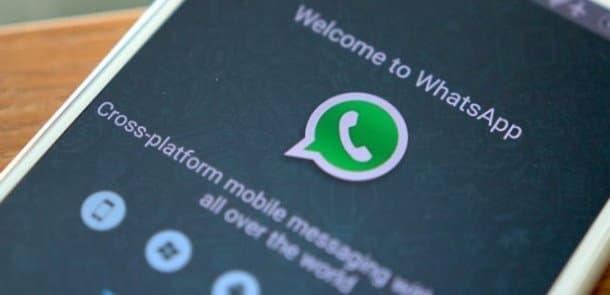 &ldquo;WhatsApp&rdquo;dan daha bir yenilik