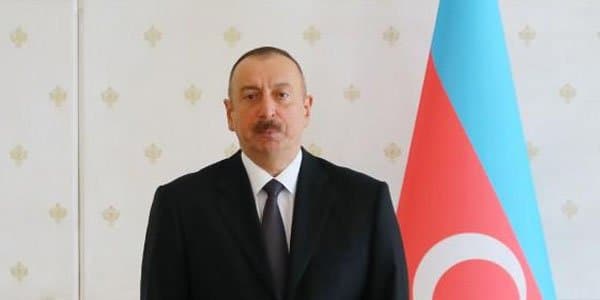 Prezident Qax rayonuna 3 milyon manat ayırdı