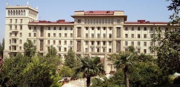 Azərbaycanda yeni qurum fəaliyyətə başlayır