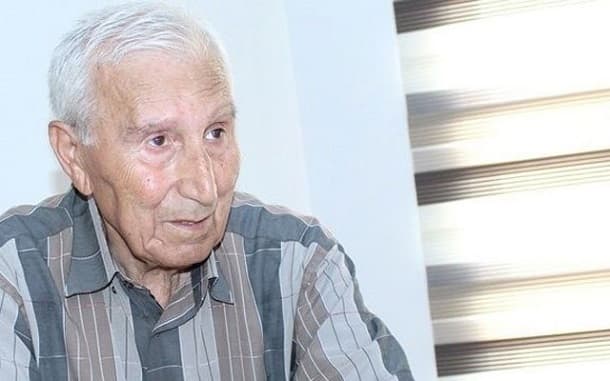 Üç dəfə əməliyyat olunan xalq artisti: "Həkim belə demişdi, amma olmadı"