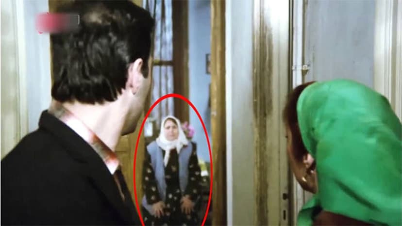 Kemal Sunalın "Üç Kağıtçı" filmindəki xəta illər sonra üzə çıxdı (FOTOLAR)