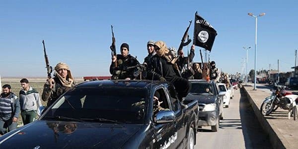 Əsir terror&ccedil;udan etiraflar: İŞİD Avropadakı teraktları necə hazırlayır?