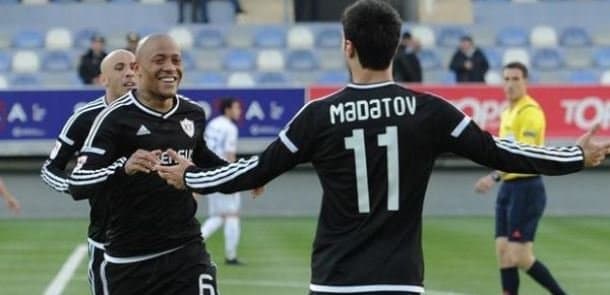 "Qarabağ"ın Avropada oynaması erməniləri narahat edir