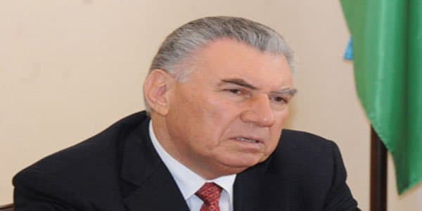 Əli Həsənov nəvəsinin törətdiyi dəhşətli qəzadan danışdı