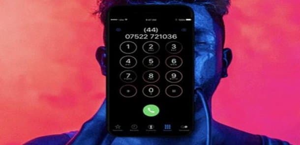 "iPhone 8" sahibinin üzünüzü tanıyacaq