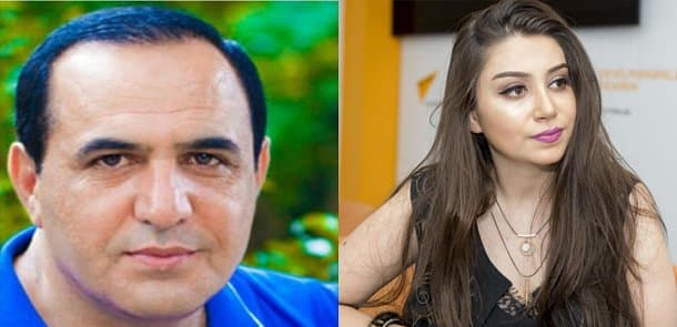 Azərbaycanlı müğənnilər arasında qalmaqal: behi aldı, toya getmədi