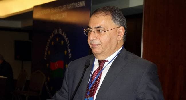 "Qarşıda Rusiyaya qarşı daha dağıdıcı addımlar atılacaq"