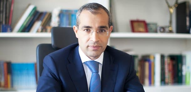 Təhsil naziri əmr imzaladı