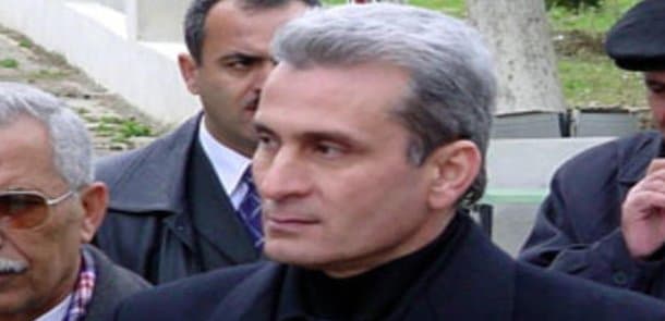 Surət Hüseynovun zavodu satışa çıxarıldı