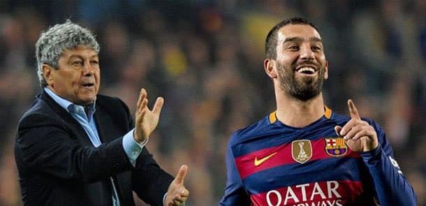 Arda Turanın dönüşü rəsmiləşdi