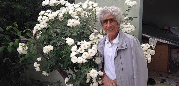 Məşhur şairimizin səhhəti pisləşdi