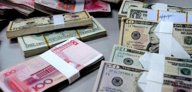 Avqustun 8-də &ldquo;qara bazar&rdquo;da dolların məzənnəsi dəyişməyib