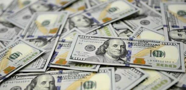 Qlobal maliyyə böhranına səbəb olan banklara 321 milyardlıq cəza