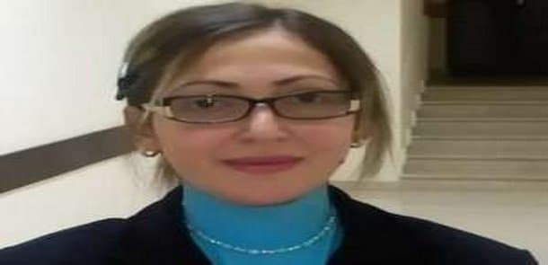 Bakıda xanım jurnalisti küçə itləri dişlədi