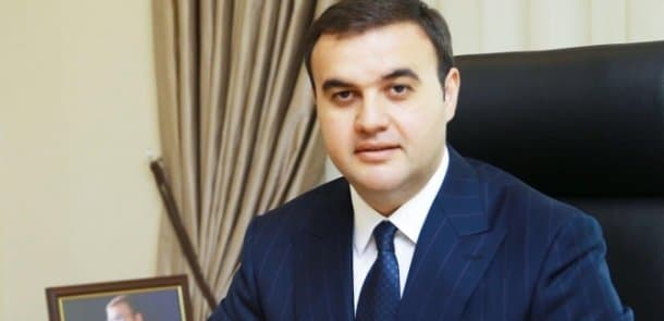 "SilkWay Bank”ın idarəetmə orqanında dəyişiklik olub