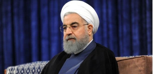 Həsən Ruhani 3 qadına yüksək vəzifə verdi