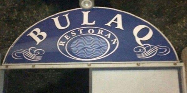 Bakıdakı məşhur restoranın sahibinə cinayət işi açıldı