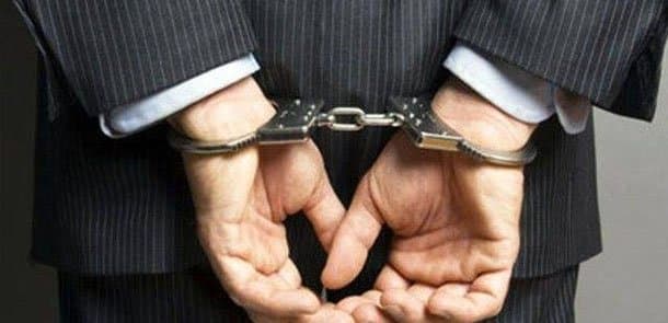 Bakı şəhər Prokurorluğunun böyük müstəntiqi həbs olundu