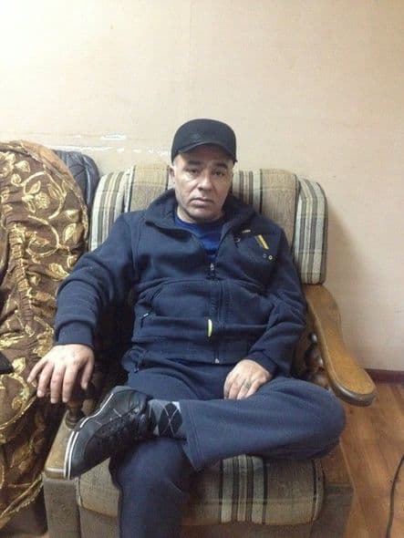 Məşhur azərbaycanlı “qanuni oğru” həbs edildi (FOTO)