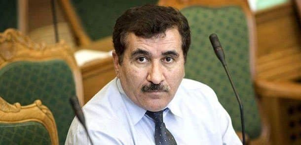 Danimarkalı siyasətçi: "Qarabağ”a dəstək üçün stadionda olacağıq”