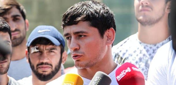 Azərbaycan güləşçilərinin gecikmiş maaşları ödənildi