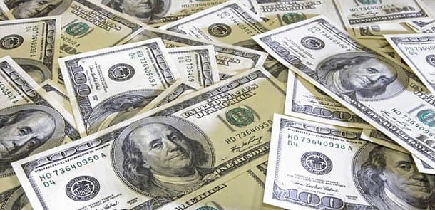 Dolların sabaha olan məzənnəsi