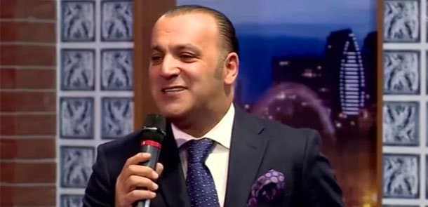 Məşhur azərbaycanlı müğənni tanınmaz hala düşdü (FOTO)