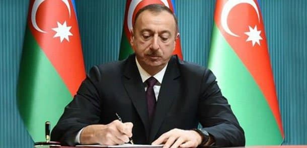 Prezident dövlət proqramını təsdiq etdi, nazirliklərə tapşırıq verdi