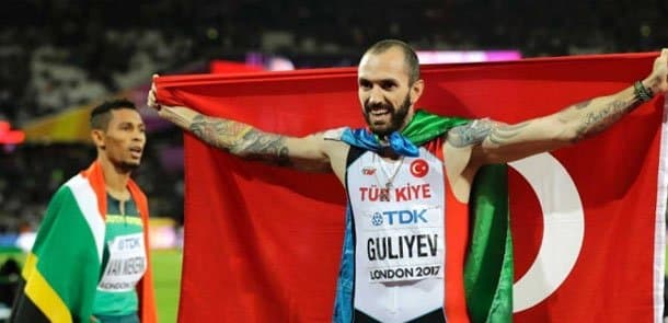 Ramil Quliyev: &ldquo;Azərbaycana qayıtmağa hazıram&rdquo;